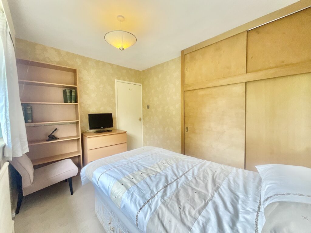 Atherstone Road, Stoke-On-Trent, ST4