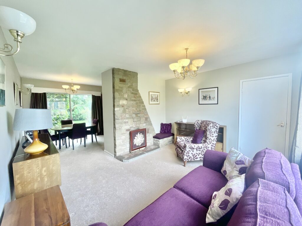 Atherstone Road, Stoke-On-Trent, ST4