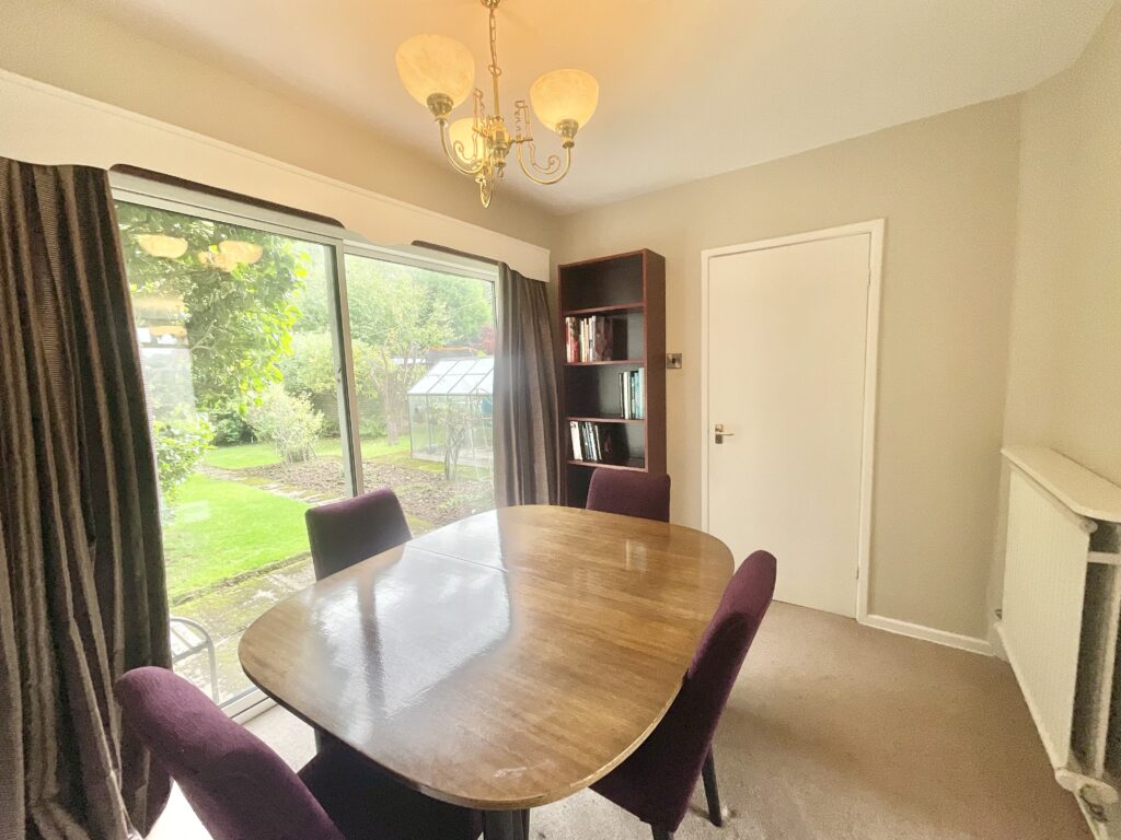 Atherstone Road, Stoke-On-Trent, ST4