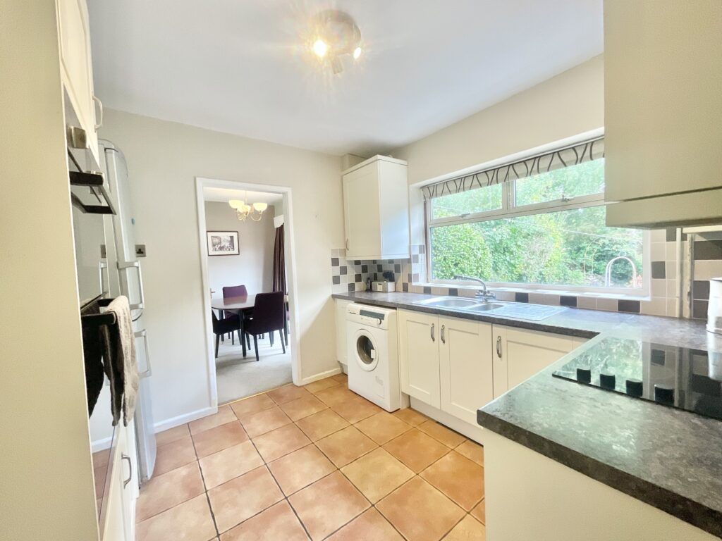 Atherstone Road, Stoke-On-Trent, ST4