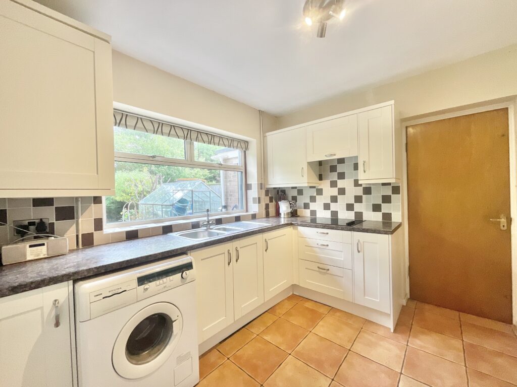 Atherstone Road, Stoke-On-Trent, ST4
