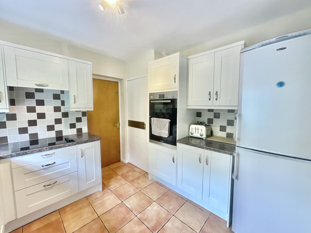 Atherstone Road, Stoke-On-Trent, ST4