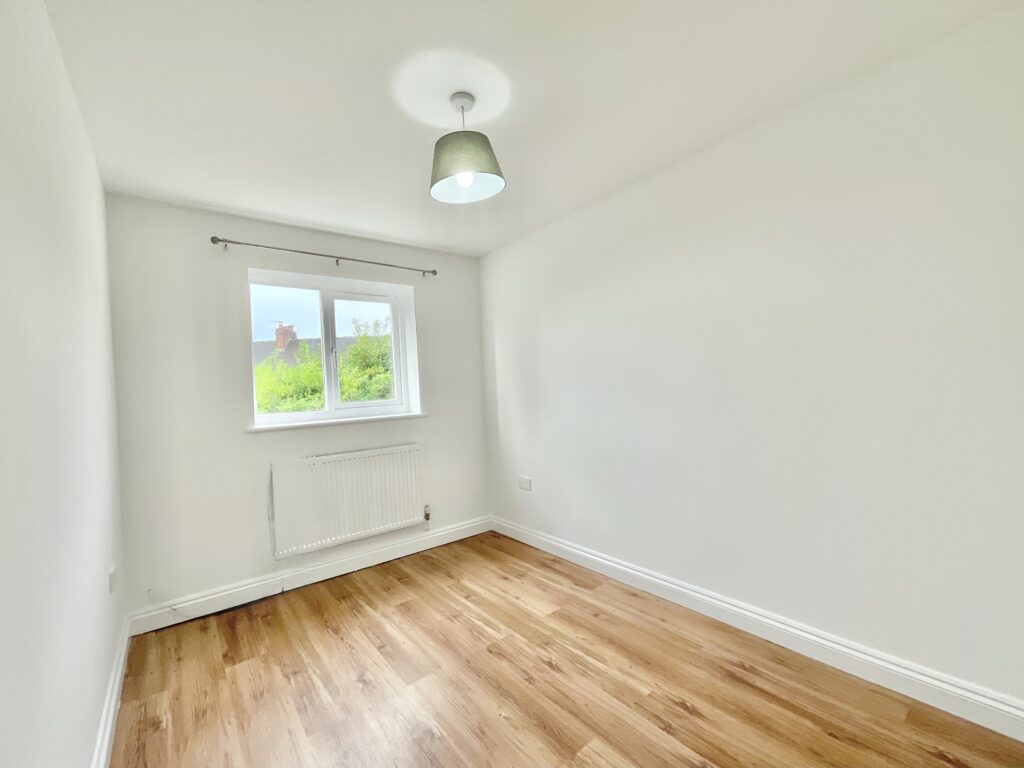 Tunley Street, Stone, ST15