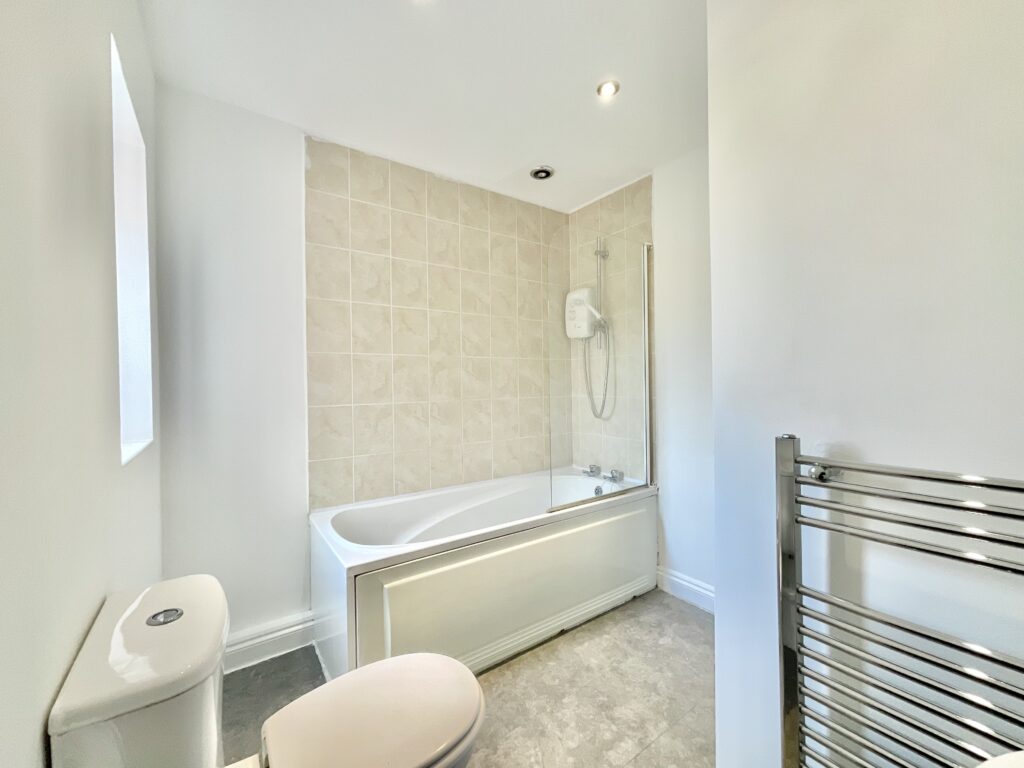 Tunley Street, Stone, ST15
