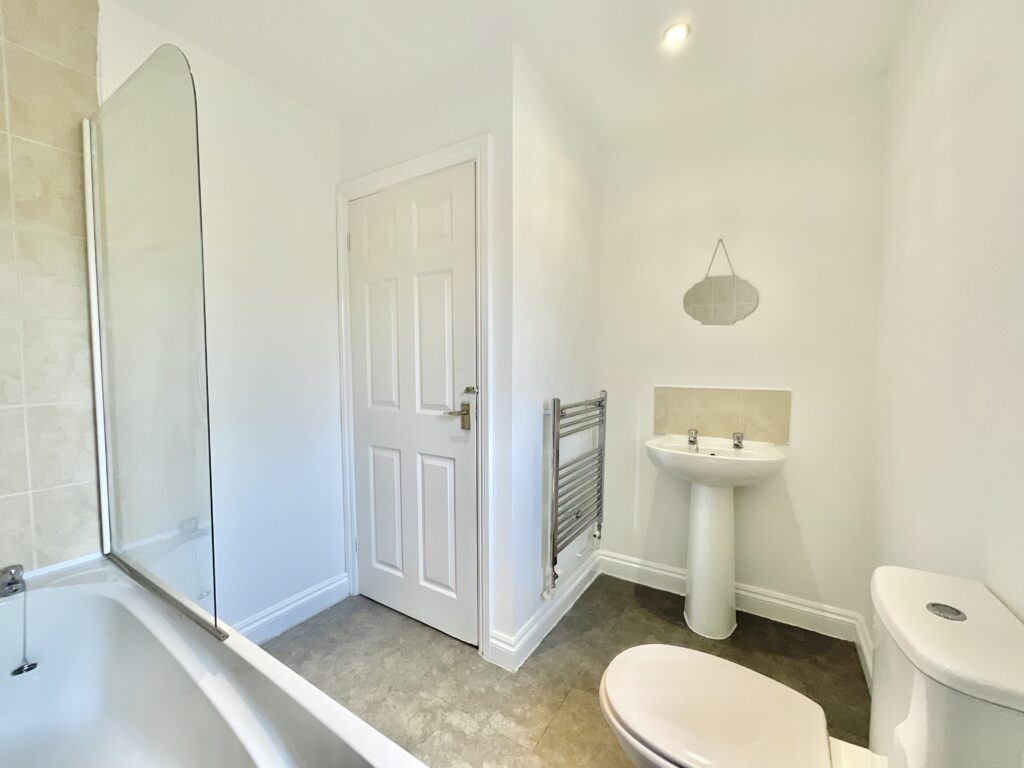 Tunley Street, Stone, ST15