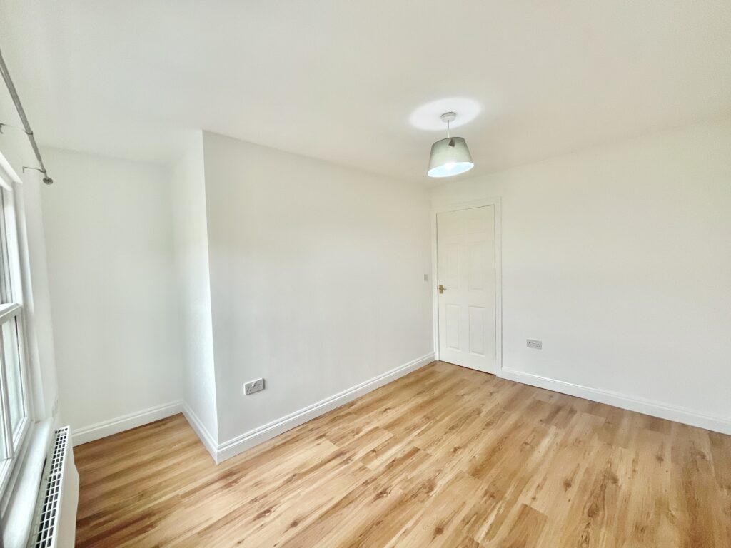 Tunley Street, Stone, ST15