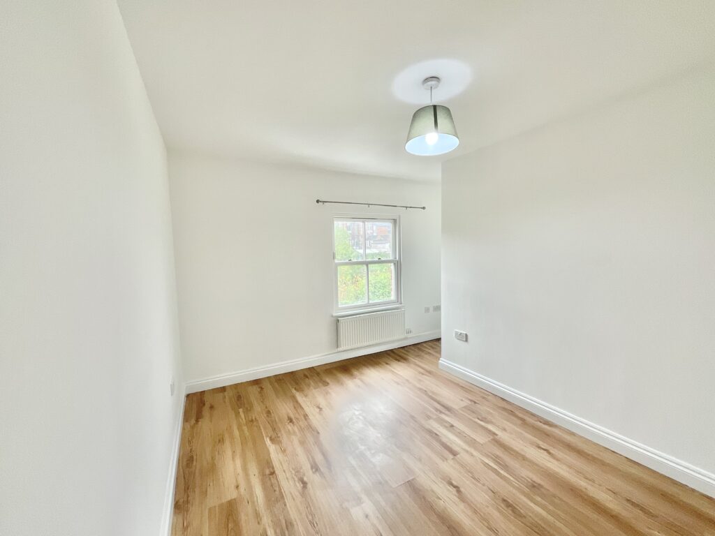 Tunley Street, Stone, ST15