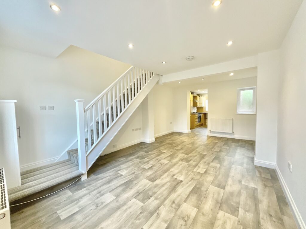 Tunley Street, Stone, ST15