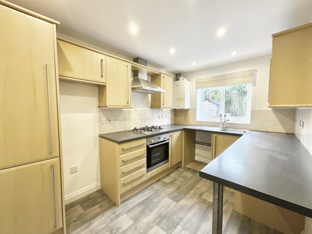 Tunley Street, Stone, ST15