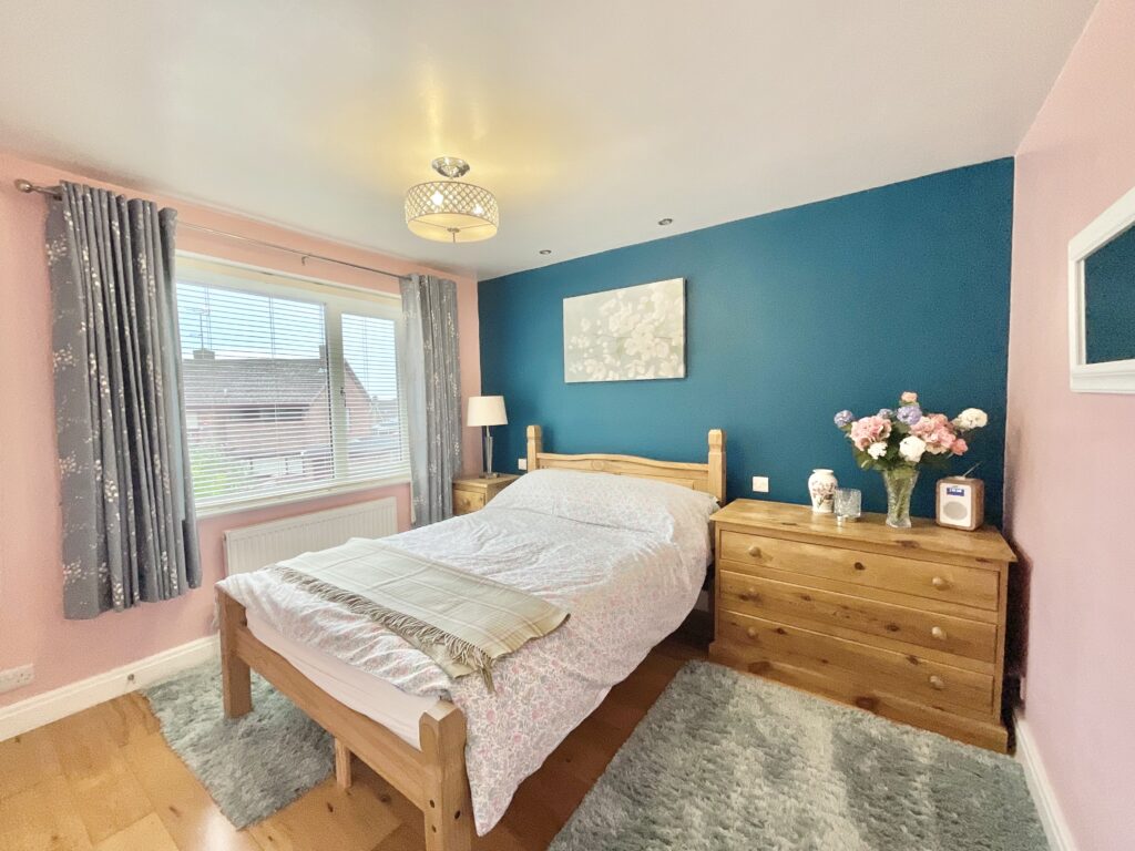 Blacklake Drive, Stoke-On-Trent, ST3