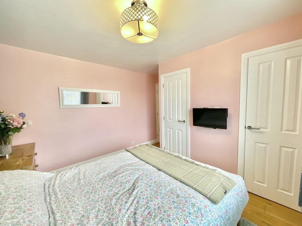Blacklake Drive, Stoke-On-Trent, ST3