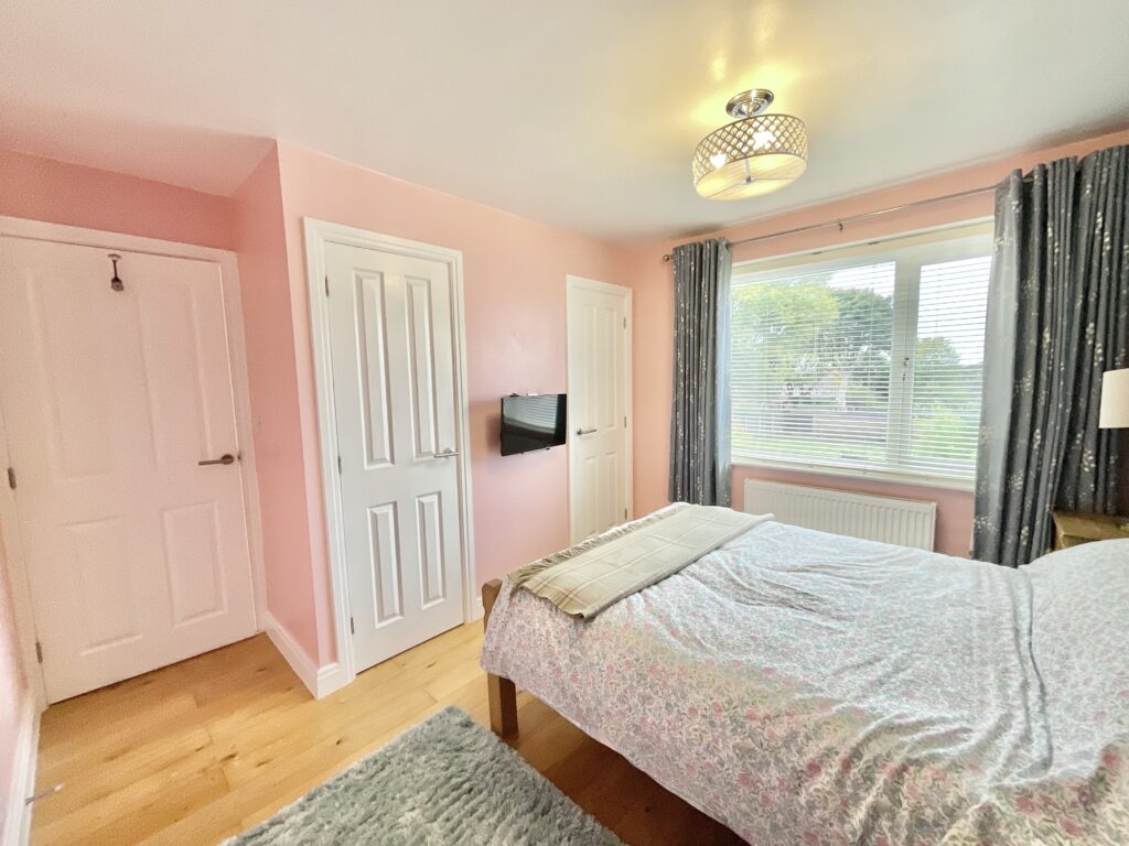 Blacklake Drive, Stoke-On-Trent, ST3