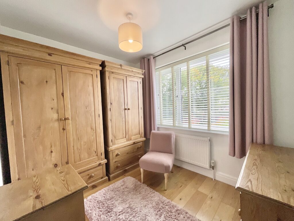 Blacklake Drive, Stoke-On-Trent, ST3