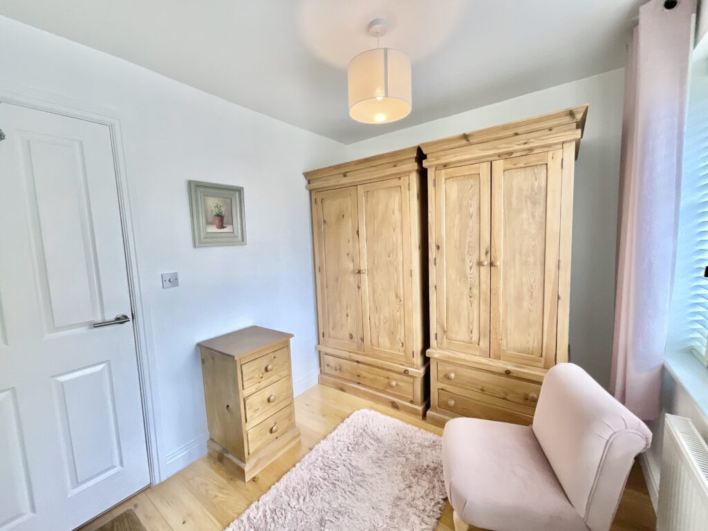 Blacklake Drive, Stoke-On-Trent, ST3