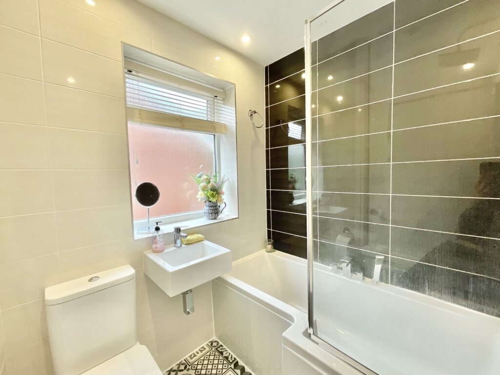 Blacklake Drive, Stoke-On-Trent, ST3