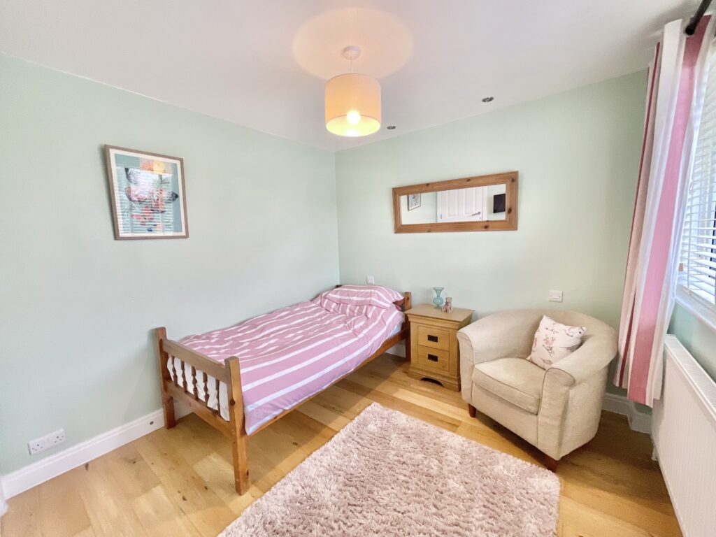 Blacklake Drive, Stoke-On-Trent, ST3