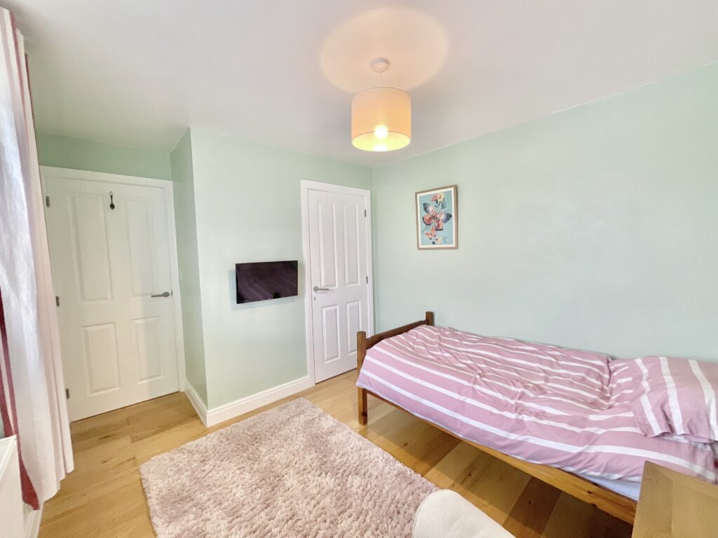Blacklake Drive, Stoke-On-Trent, ST3