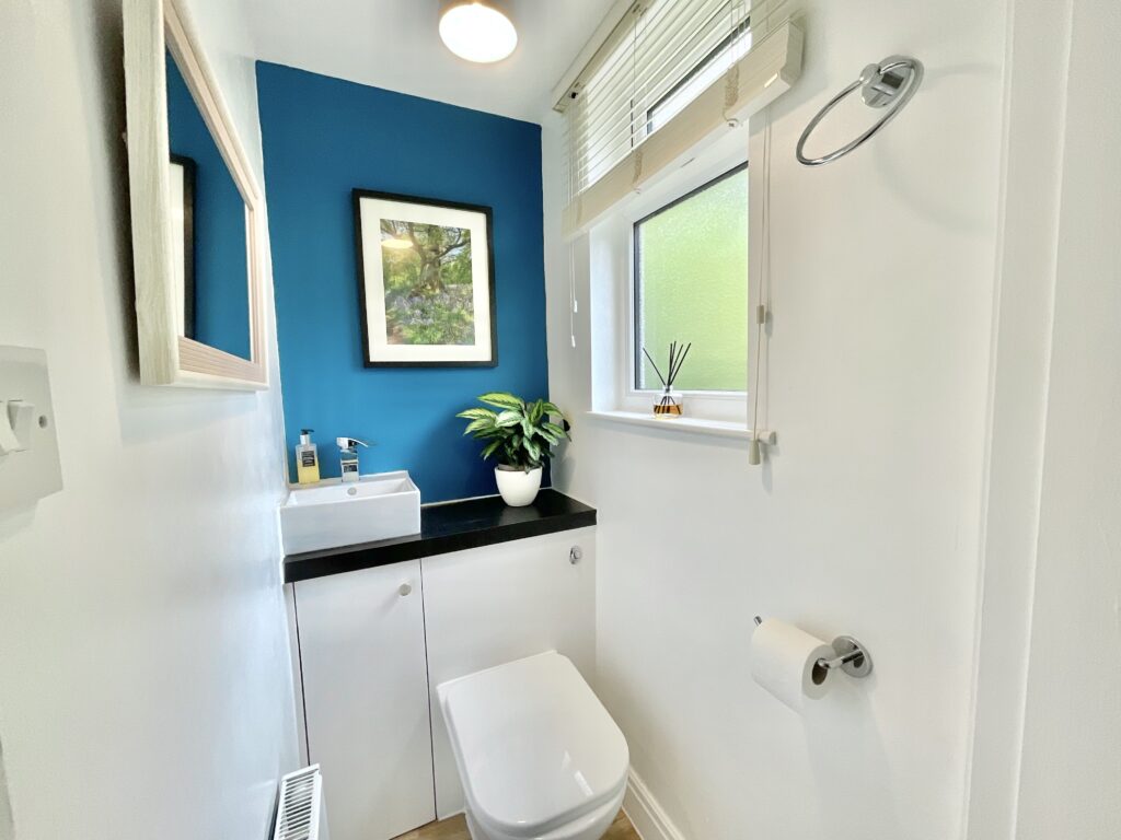 Blacklake Drive, Stoke-On-Trent, ST3