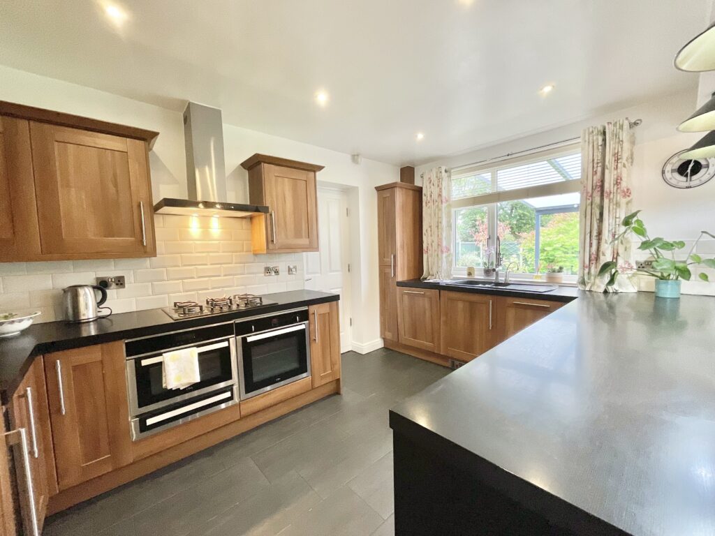 Blacklake Drive, Stoke-On-Trent, ST3
