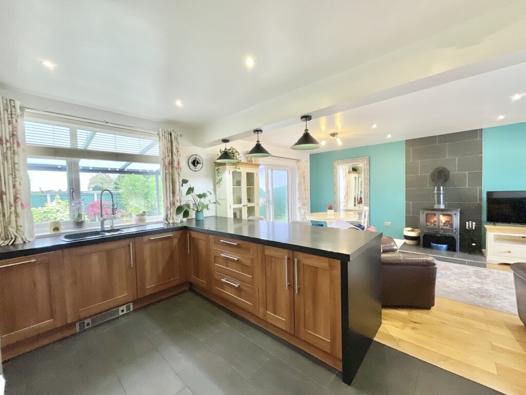 Blacklake Drive, Stoke-On-Trent, ST3