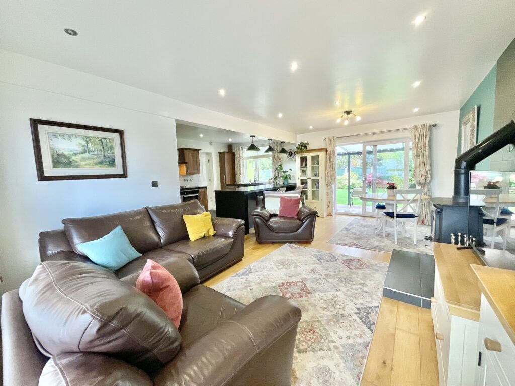 Blacklake Drive, Stoke-On-Trent, ST3