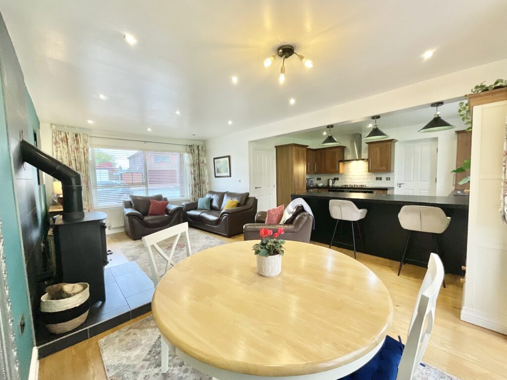 Blacklake Drive, Stoke-On-Trent, ST3