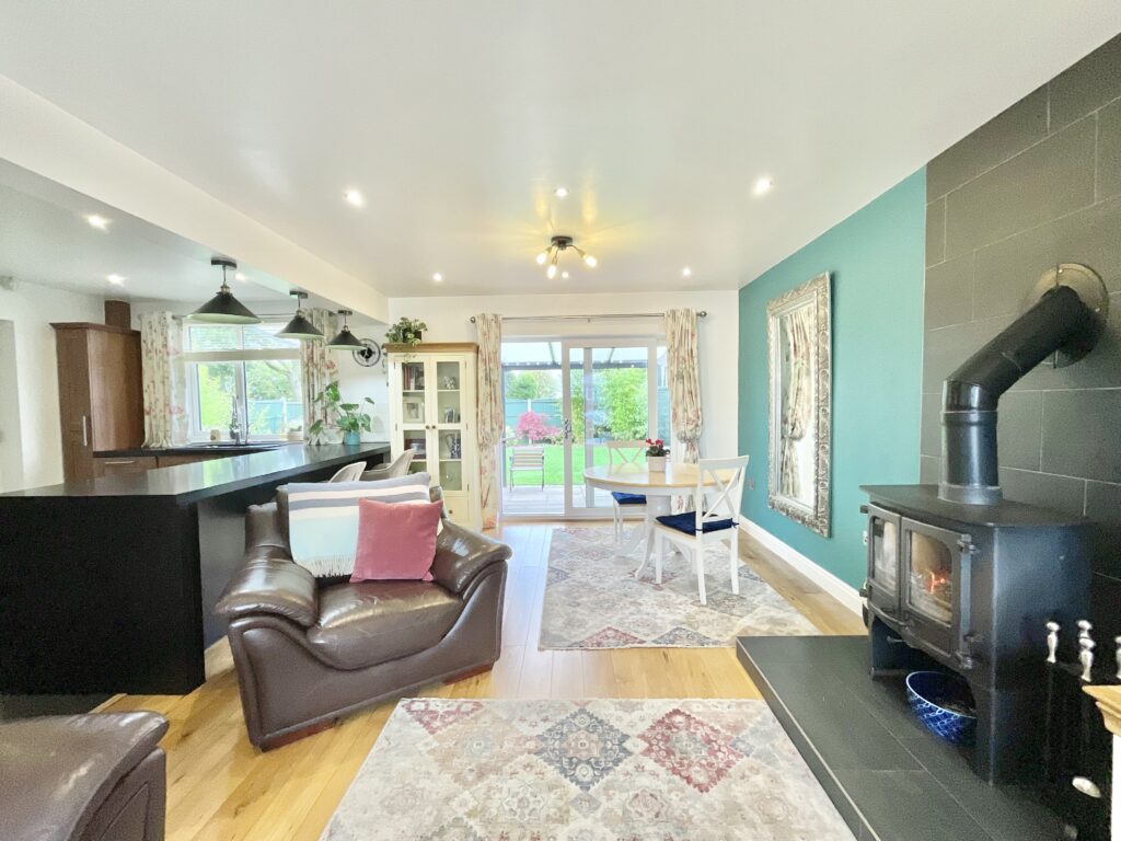 Blacklake Drive, Stoke-On-Trent, ST3