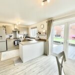 Parker-Jervis Place, Stone, ST15