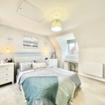 Parker-Jervis Place, Stone, ST15