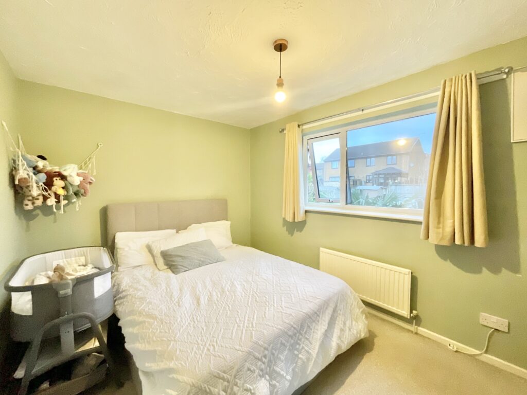 Ruffin Court, Stone, ST15