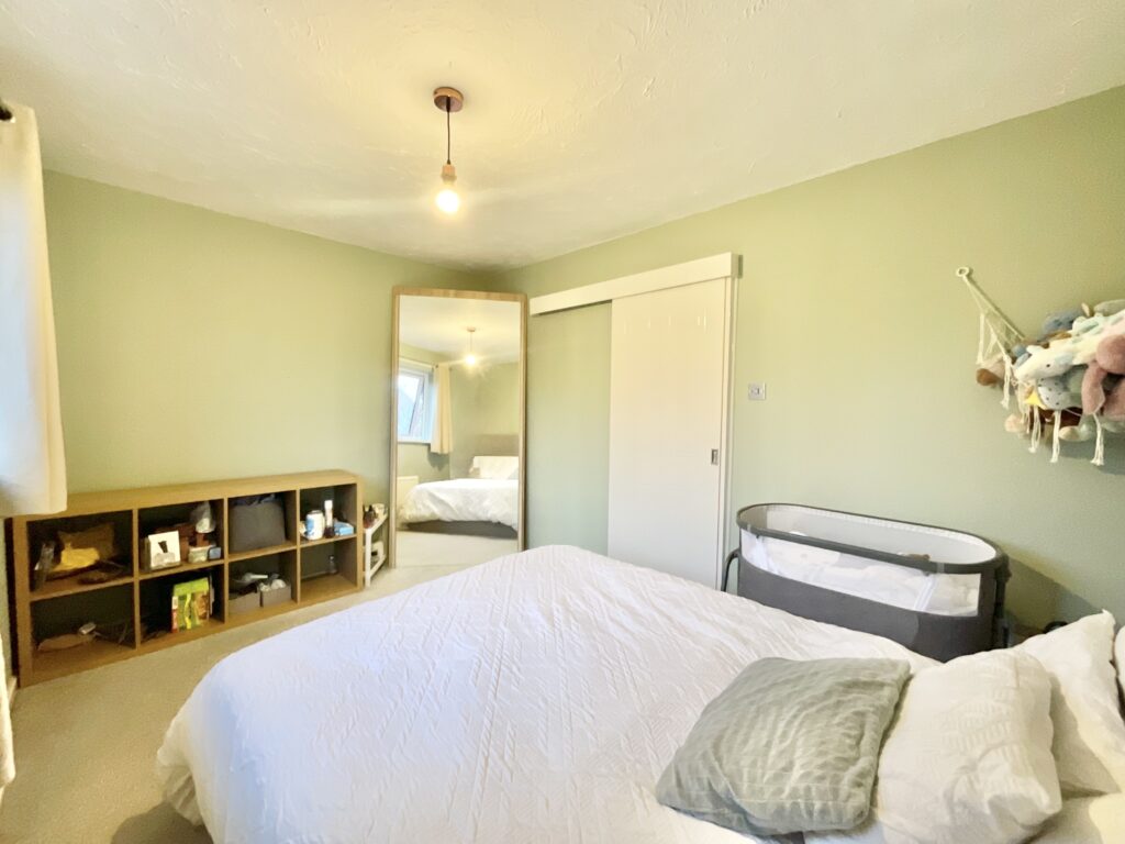 Ruffin Court, Stone, ST15