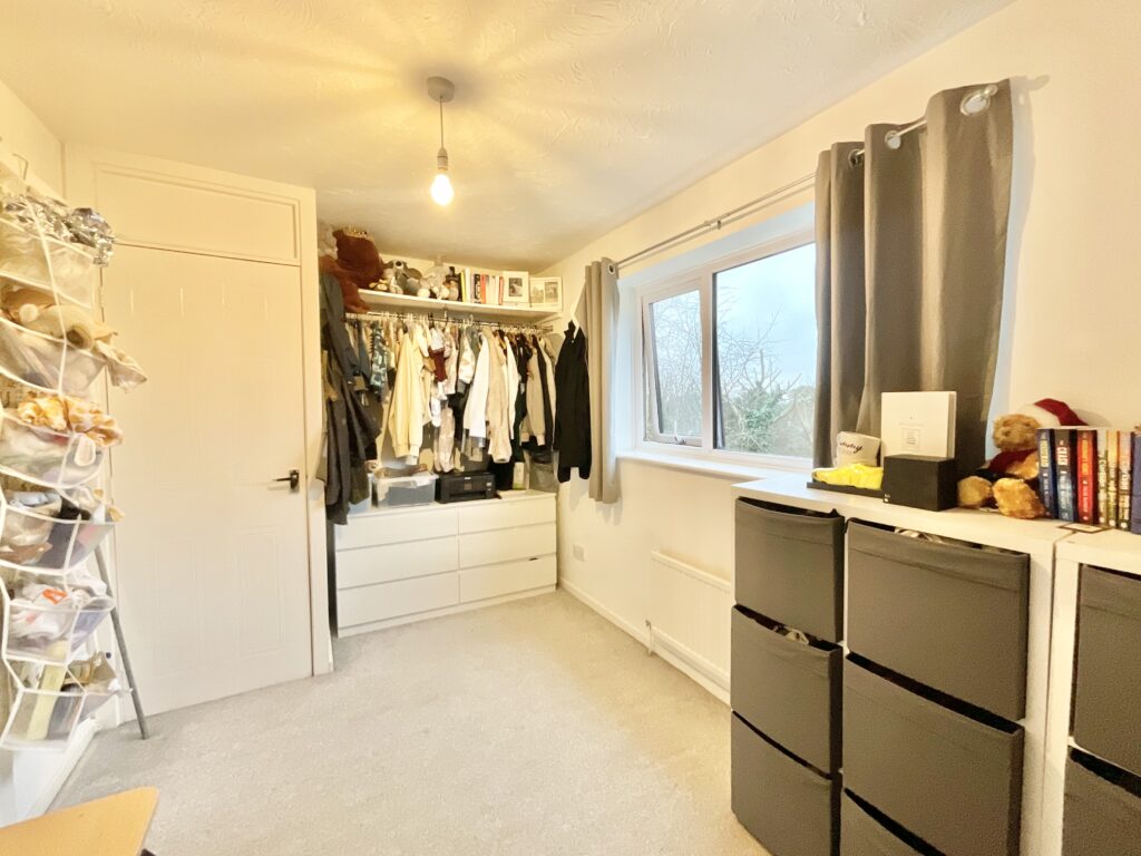 Ruffin Court, Stone, ST15