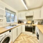 Ruffin Court, Stone, ST15