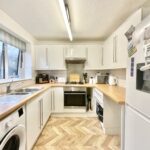 Ruffin Court, Stone, ST15