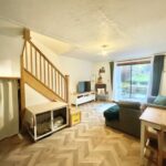 Ruffin Court, Stone, ST15