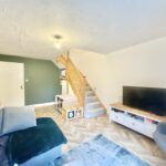 Ruffin Court, Stone, ST15