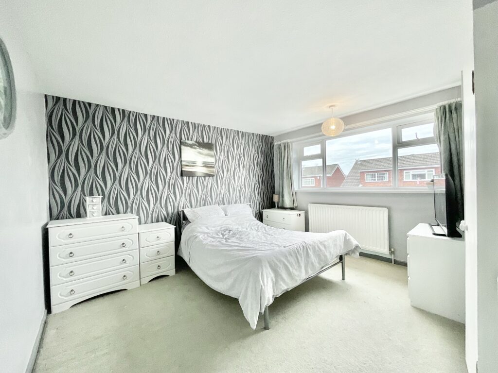 Ainsdale Close, Stoke-On-Trent, ST3