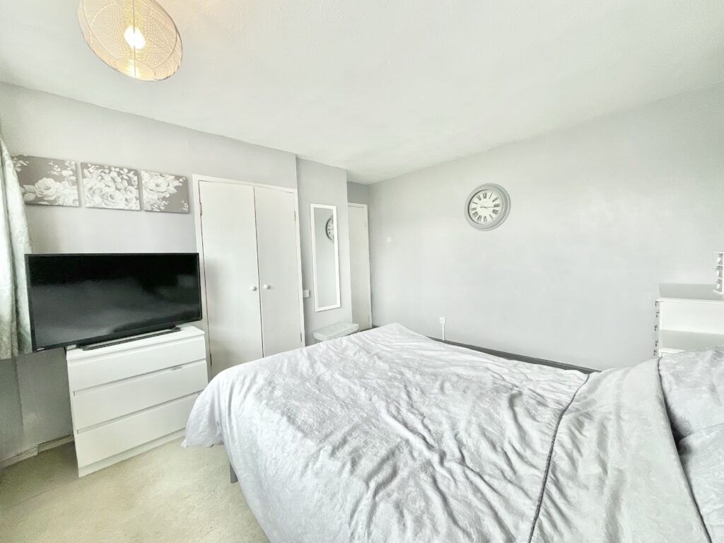 Ainsdale Close, Stoke-On-Trent, ST3