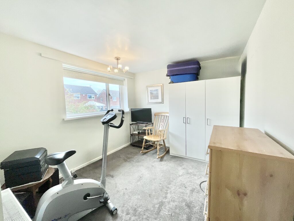 Ainsdale Close, Stoke-On-Trent, ST3