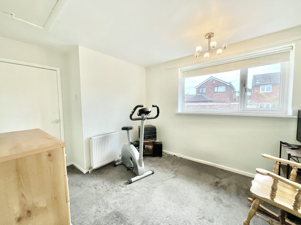 Ainsdale Close, Stoke-On-Trent, ST3