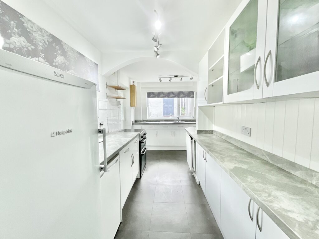 Ainsdale Close, Stoke-On-Trent, ST3