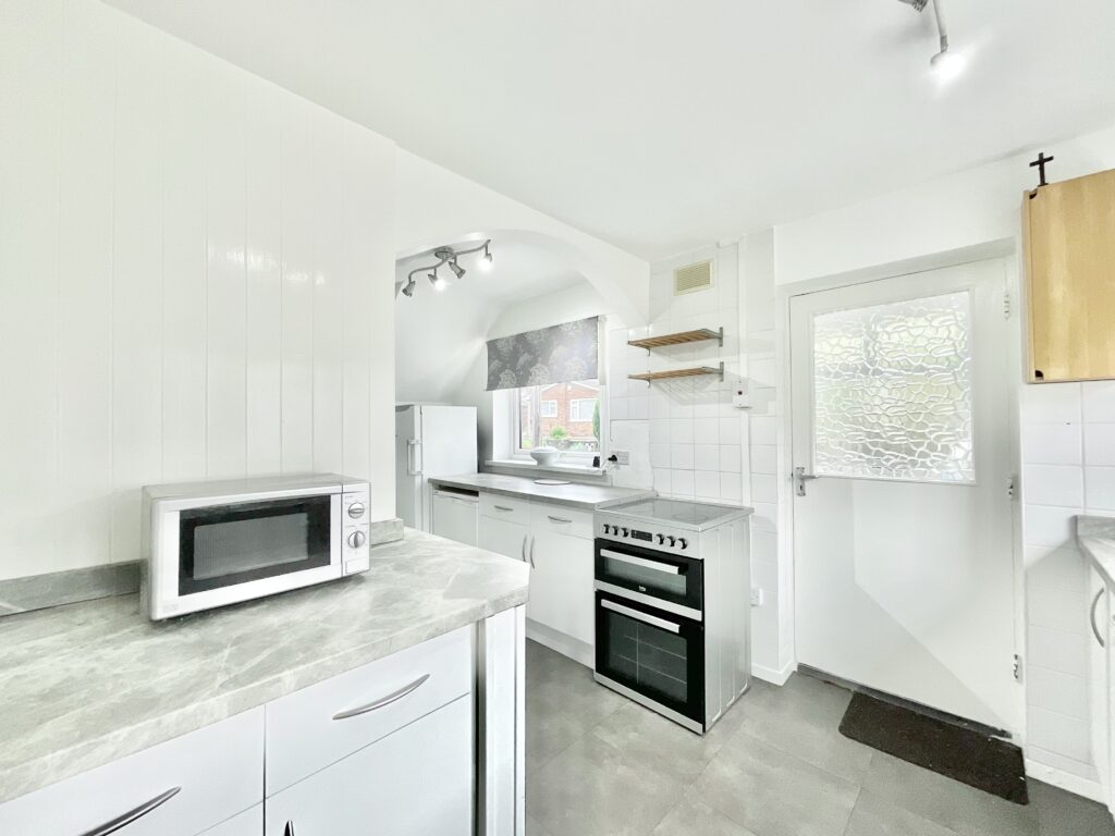 Ainsdale Close, Stoke-On-Trent, ST3