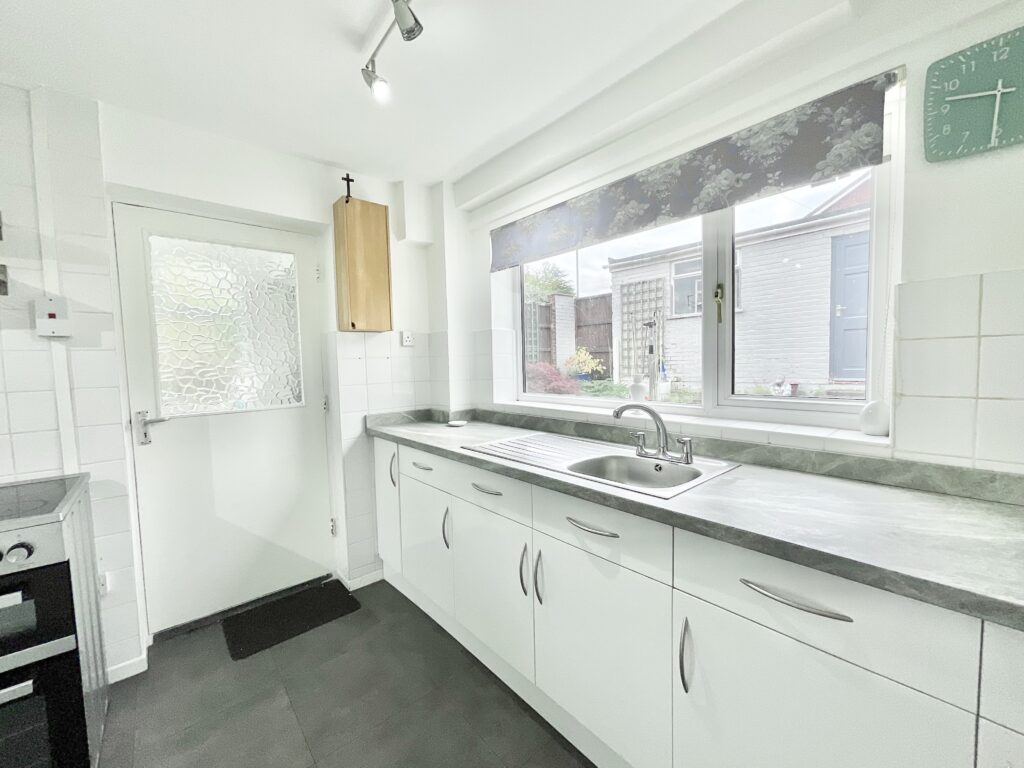 Ainsdale Close, Stoke-On-Trent, ST3