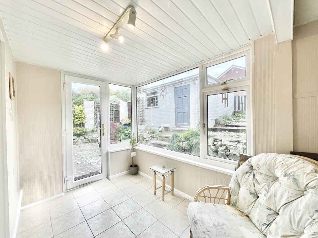 Ainsdale Close, Stoke-On-Trent, ST3