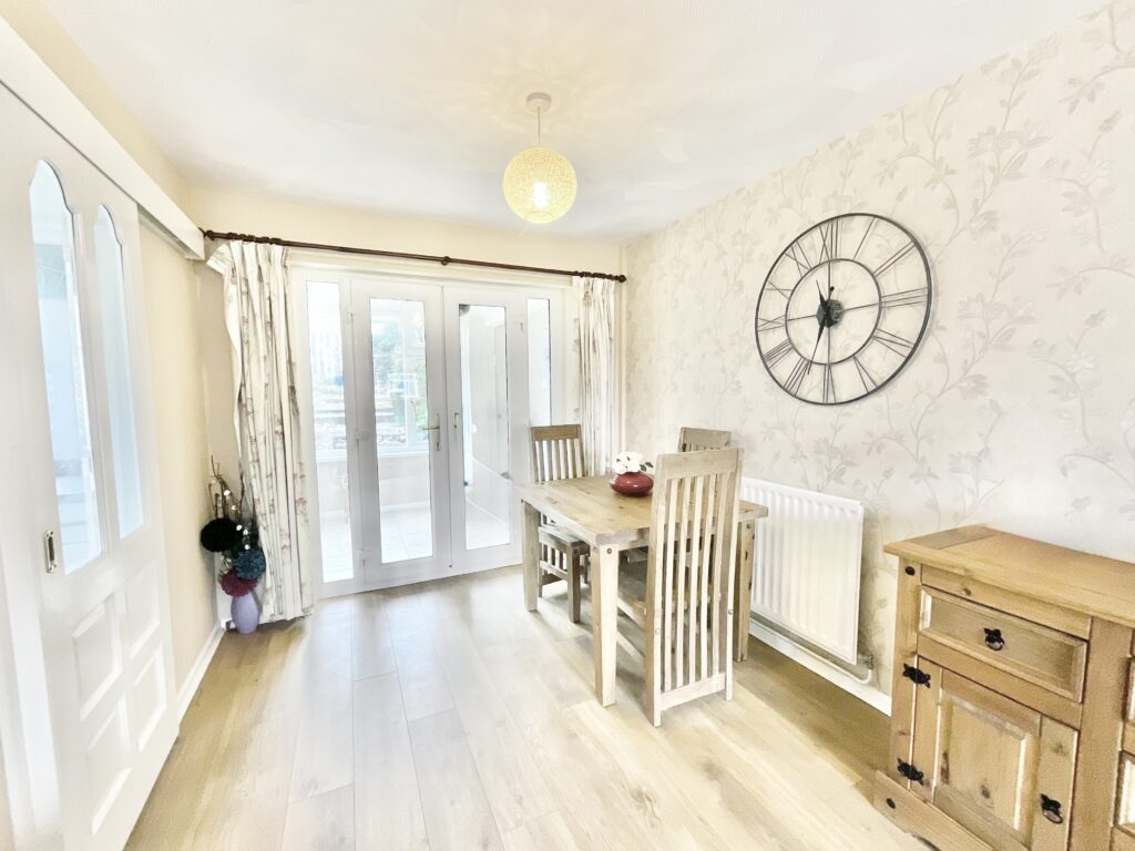 Ainsdale Close, Stoke-On-Trent, ST3