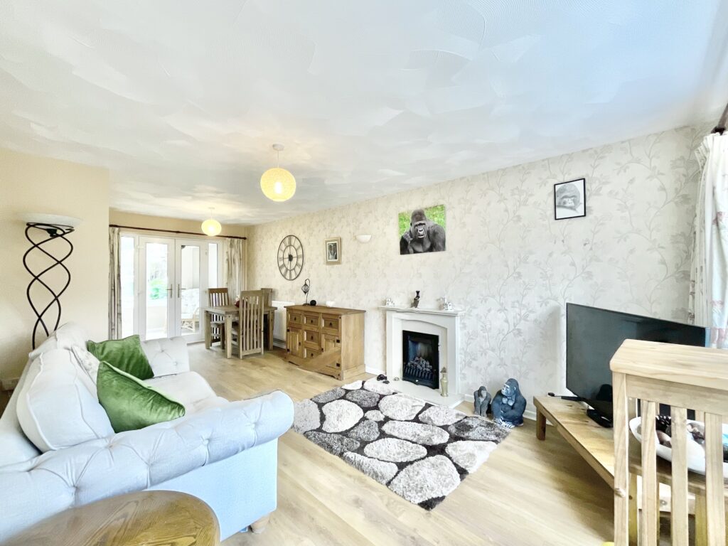 Ainsdale Close, Stoke-On-Trent, ST3