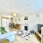 Ainsdale Close, Stoke-On-Trent, ST3