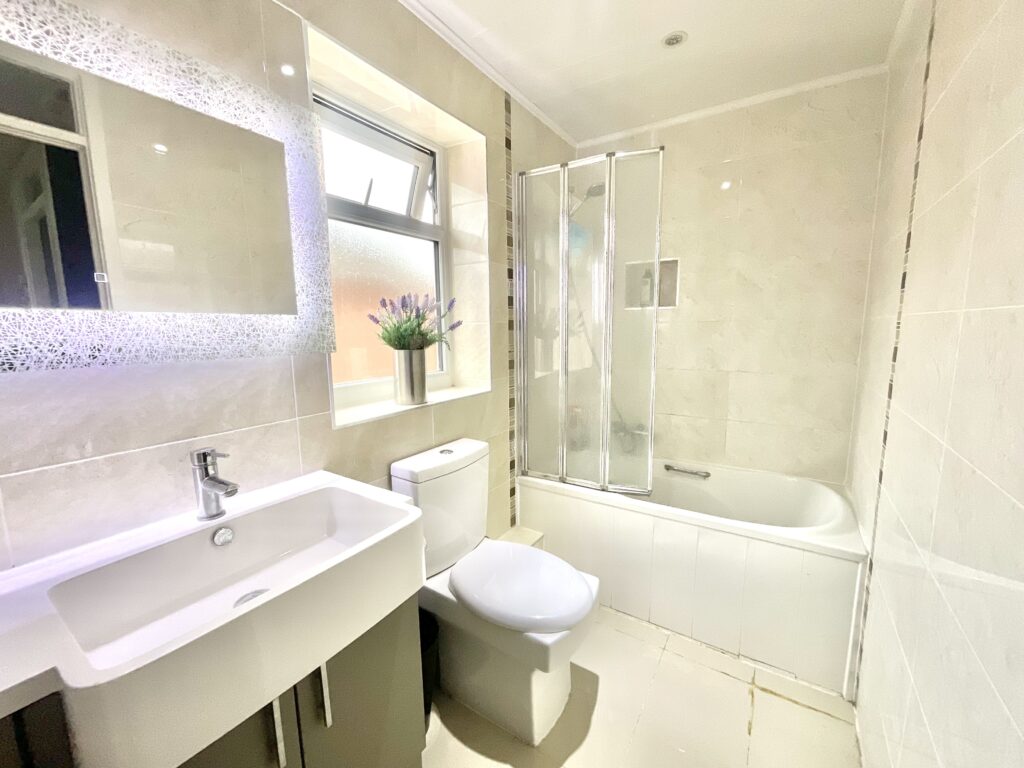 Amblefield Way, Stafford, ST16