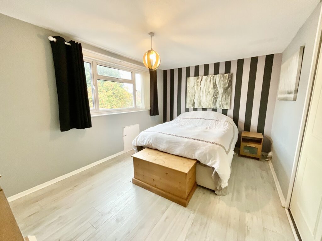 Amblefield Way, Stafford, ST16