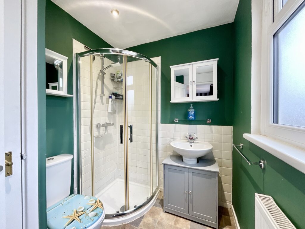 Amblefield Way, Stafford, ST16